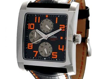 Montre Festina - F16235-9