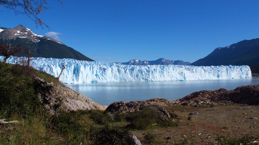 Plus d’un mois passé en Patagonie Argentine et les photos s’accumulent… un nouvel album pour nos dernières étapes dans ce pays magnifique !