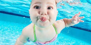 Quels sont les avantages de la natation pour un enfant?