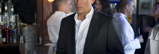 Person of interest en tête des audiences sur TF1