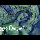 Marc Chagall et la Côte d'Azur