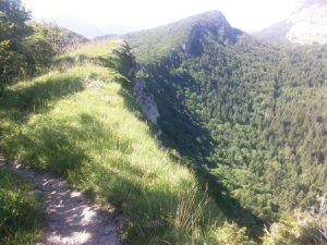 2015/06/28 Trail du Grand Duc de Chartreuse