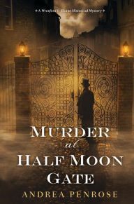 Book for free download Murder at Half Moon Gate