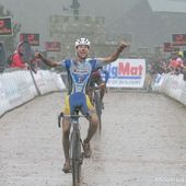 CC - Coupe de France - Flamanville - U23 Hommes #2 : Classement - Actualité - DirectVelo