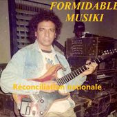 Musiki - Réconciliation nationale