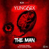The Man - Single de Yung6ix sur Apple Music