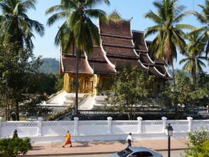 Quelques images de ma grosse semaine passee entre Vientiane, Luang Prabang etc... de belles rencontres. 