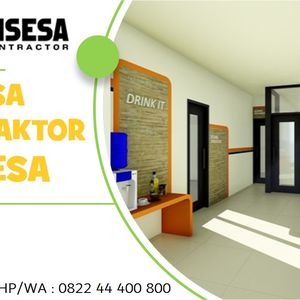 Kontraktor Rumah Surabaya Barat