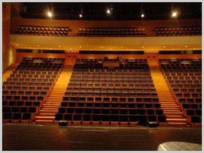 Le Théâtre Luxembourg