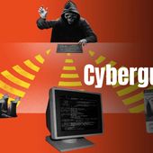 Stories of Conflict : Cyberguerre - Ça parle pas à ton grand-père - Regarder le documentaire complet | ARTE