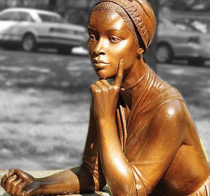 Histoire de Nègre (Phillis Wheatley)