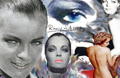 Art Pipoles :: Romy Schneider