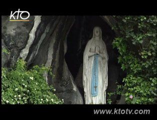 Apparitions de Lourdes (Vidéo)