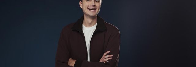 HugoDécrypte : L'interview face cachée de François Civil, ce soir à 22h40 sur France 2
