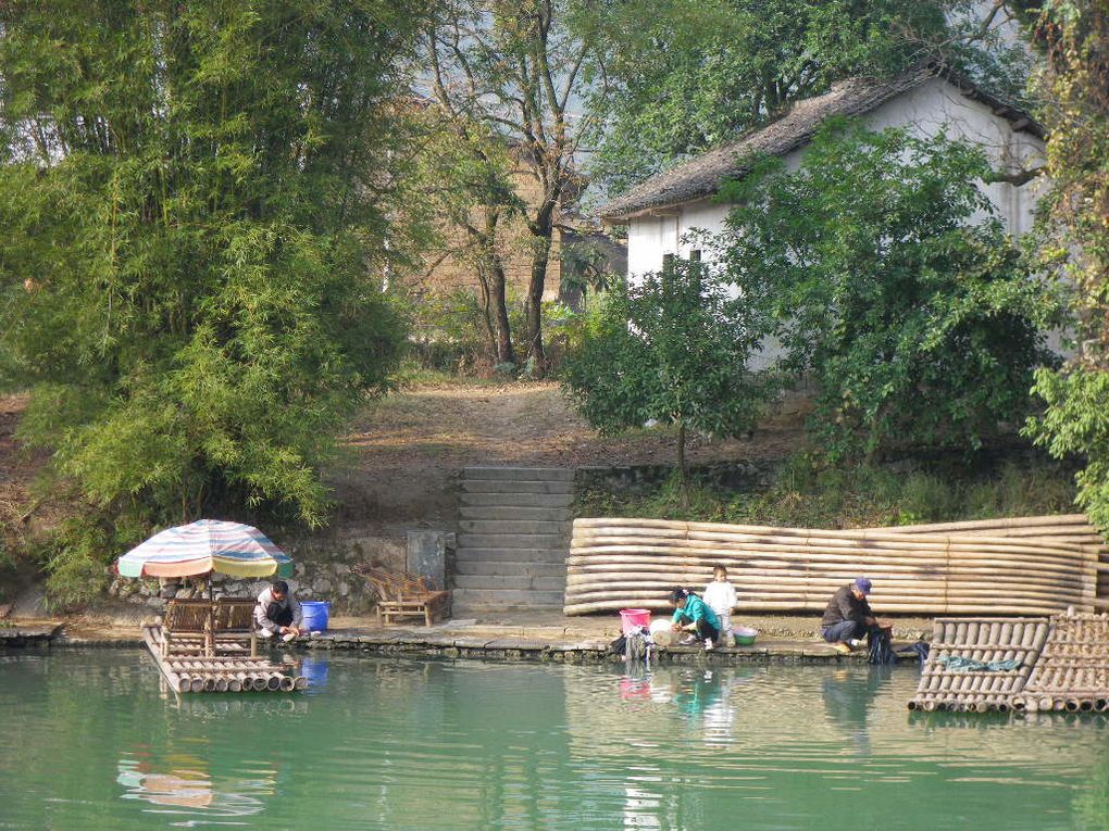 Album - 09.YANGSHUO