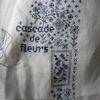 Cascade de fleurs - Jusqu'à 5