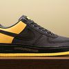 Sneakers - Nike Air Force 1 Supreme Livestrong x Undefeated "On Your Bike Kid"