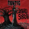Deth Red Sabaoth de Danzig