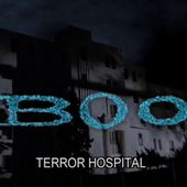 Horror hospital - Chez kahina cocktails de jeux vidéos