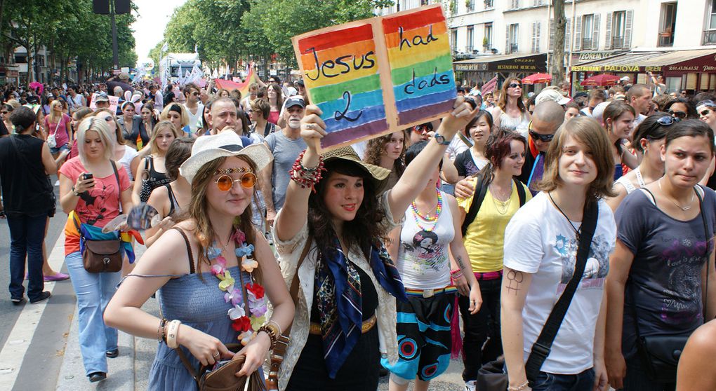 Album - marche-des-Fiertes-2010