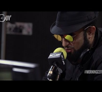 Niro : "C'est toujours le peuple qui paye" #MORNINGCEFRAN