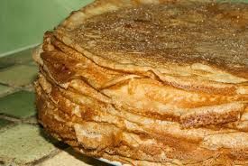 Le Gateau Mollet Specialite Culinaire Des Ardennes Histoires Ardennaises