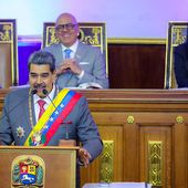 Maduro anunció incremento de ingreso mínimo integral de los trabajadores a 100 dólares indexados - Blog Informativo Valencia Hoy