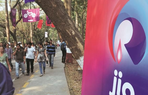 Jio witnesses highest user engagement of up to 30% among all telcos