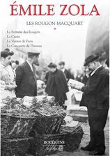 Mr Hennebeau ,l'ardennais d'Emile Zola dans " Les Rougon-Macquart"
