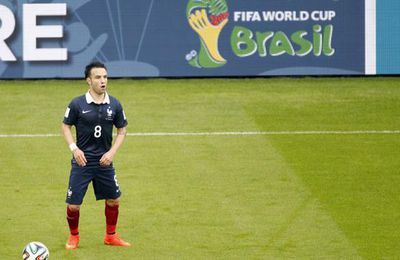 Video - Best of Mathieu Valbuena