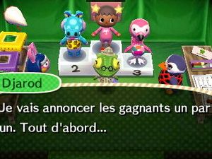 Le dixième jour