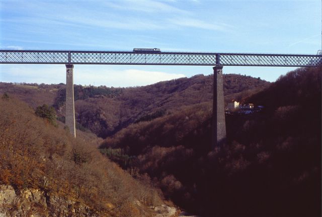 Album - Viaducs-ferroviaires