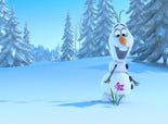 'Frozen' exclusive clip: No heat experience