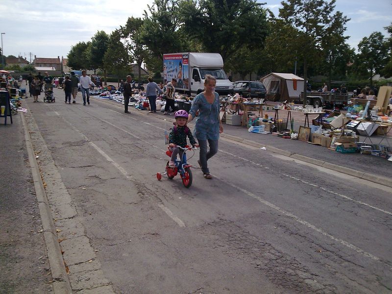 Album - vide-grenier-2010