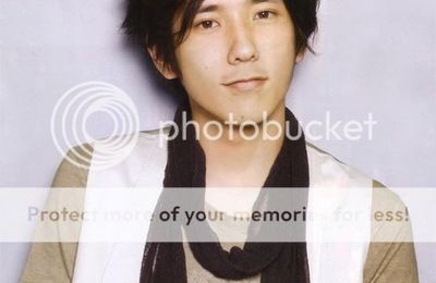 "Ooku" casting: Ninomiya, Okura