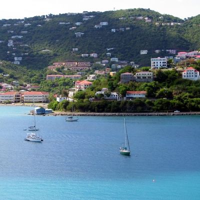 ¿Qué ver en las Islas Vírgenes?
