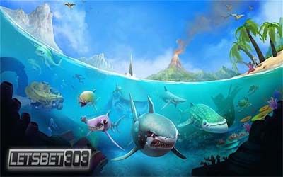 Kepastian Seru Dalam Bermain Game Tembak Ikan Online Joker123