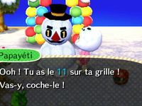 Le résumé de la quinzaine (11) : 