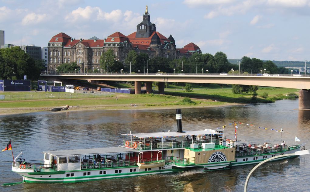 Album - DRESDE-WEIMAR-LEIPZIC