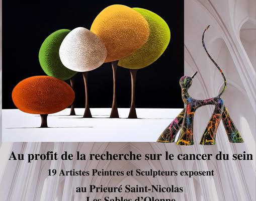 La ROTARIENNE des ARTS