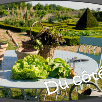 Du Côté de la nature..