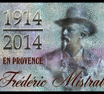 PROVENCE - 1914-2014 