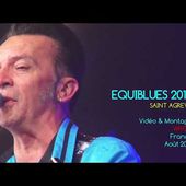 The KING RIDERS - FESTIVAL EQUIBLUES 2017