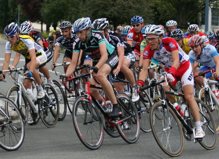 Photos du Criterium d'Arras 2010