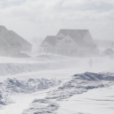 L’hiver bancaire approche 