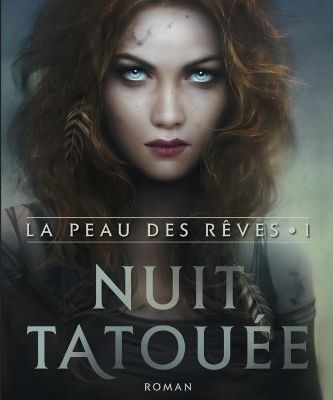 La peau des rêves - Charlotte Bousquet
