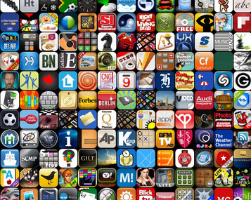 The 20 Best iOS And Android Apps Of 2012...