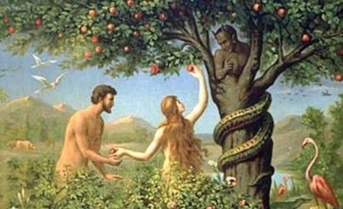 Le Paradis des innocents et leur chute