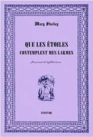 "Que les étoile contemplent mes larmes "