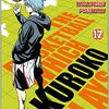 #8: Kuroko'S Basket T17